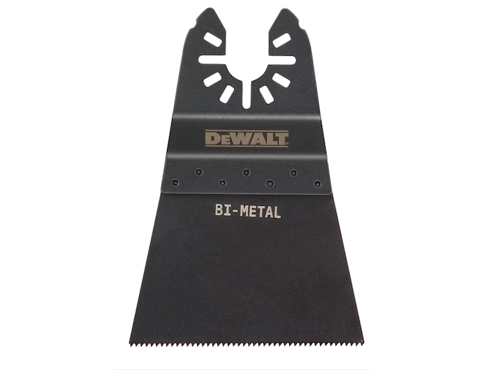 DEWALT multi-cutter klinge DT20748 til træ med søm, 64 mm, 1 stk.