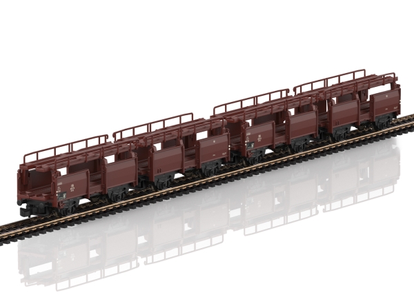 Märklin 86235, Modelltåg, Förmonterad, Z (1:220), Pojke/flicka, 15 År, Bordeaux | Hobby - Modelljärnväg - Skala Z | GameStuff