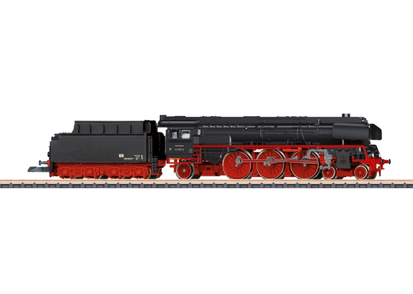 Märklin 88018, Modelltåg, Förmonterad, Z (1:220), Pojke/flicka, 15 År, Svart, Röd | Hobby - Modelljärnväg - Skala Z | GameStuff