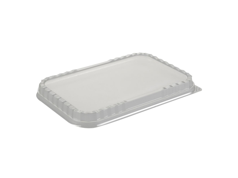 Låg, Ready2cook, 30X20x2,6Cm, Klar, Pet