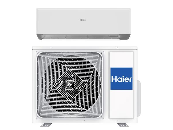 HAIER Värmepump split revive plus AS25, 2,9kw SCOP 4 A+ består av AS09PBSHA-3 och 1U09YESFRA-3 | Ventilation & Klimat - Värmepumpar - Luft-vattenvärmepumpar | GameStuff