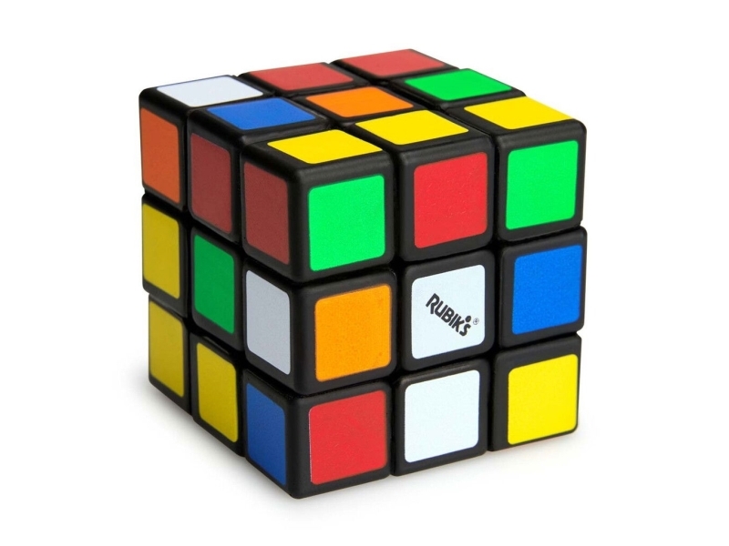 Rubiks Squish Terning 3x3