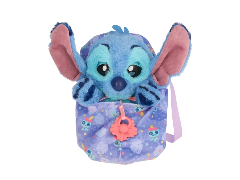 Baby Paws - Stitch 24 cm | Leksaker - Figurer & Dockor | GameStuff