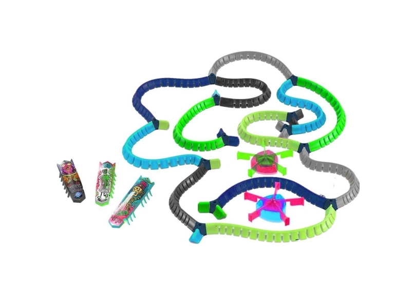 Hex Bots Nano Land Robotsæt