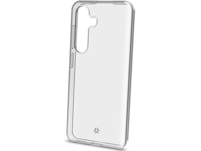 Gelskin Tpu Cover Galaxy S25 Transparent