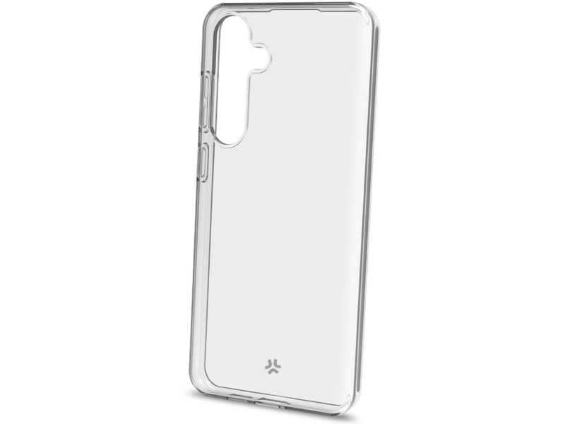 Gelskin Tpu Cover Galaxy S25+ Transparent