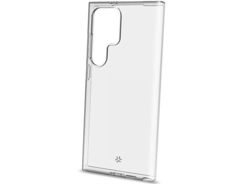 Gelskin Tpu Cover Galaxy S25 Ultra Transparent