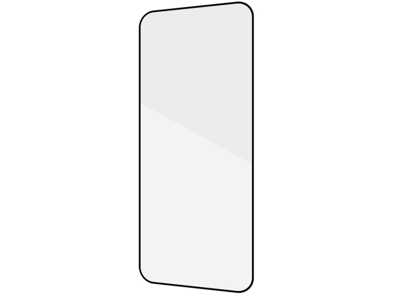 Vollglas Displayschutzfolie Gehärtetes Glas Galaxy S25