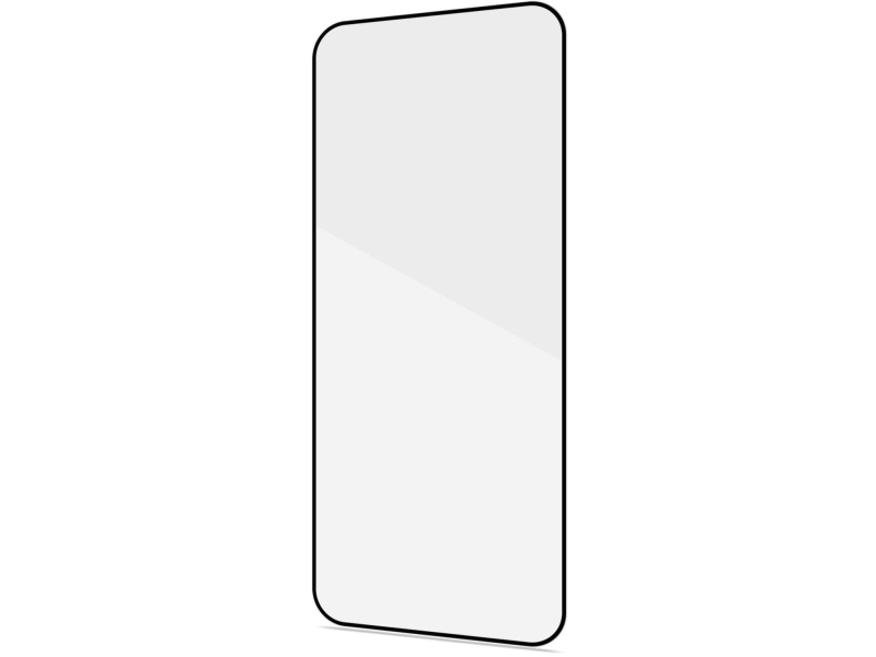Vollglas Displayschutzfolie Gehärtetes Glas Galaxy S25