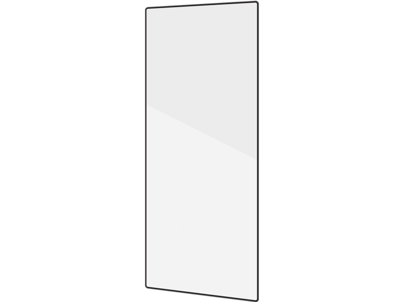 Vollglas Displayschutzfolie Gehärtetes Glas Galaxy S25 Ultra