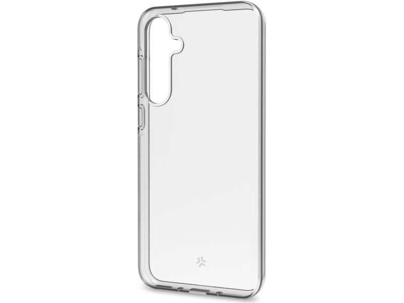 Gelskin Tpu Cover Galaxy A36 5G Transparent