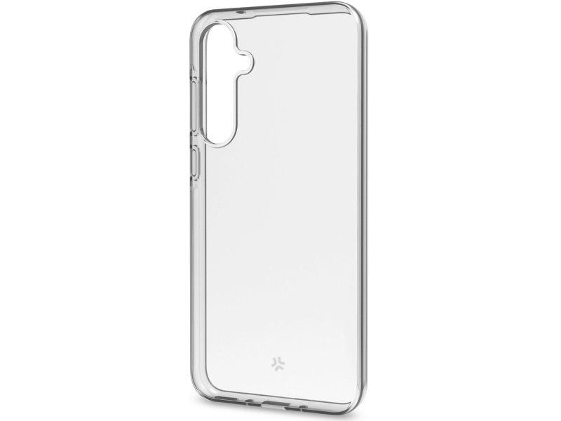 Gelskin Tpu-Cover Galaxy A56 5G Transparent