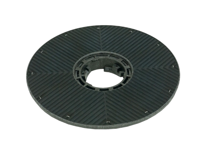Taski 7510829, 440 Mm, 450 Mm, 70 Mm, 1,7 Kg, 2 Kg, Pad Driver