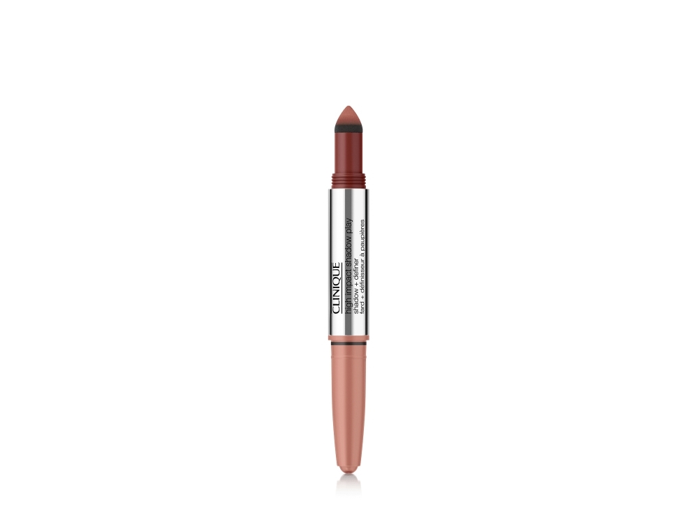 Clinique High Impact Shadow Play - - 1 G