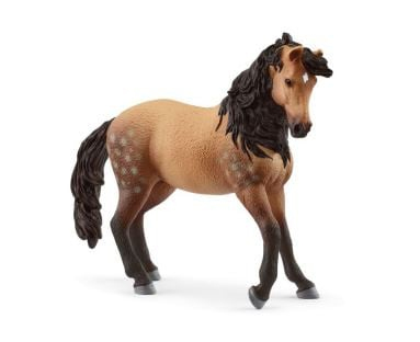 Schleich Horse Club Andalusier Stute, 5 Jahr(E), Horses, Mehrfarbig