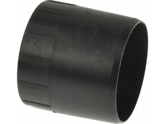 Geko Tyhjiöputken liitin kipsin ja kipsin hiomakoneeseen 225mm(1)