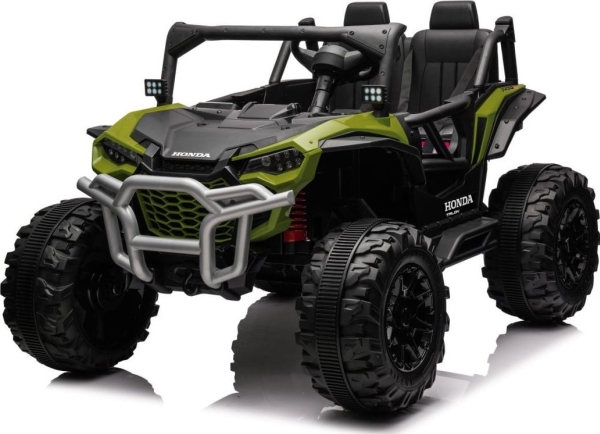 Ramiz terrængående køretøj HONDA 4x4 grøn