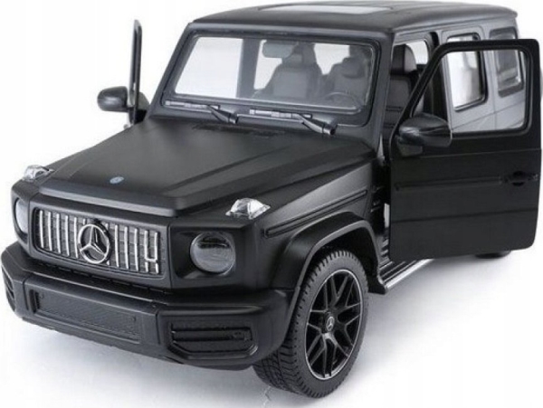 RASTAR car modelis valdomas R/C 1:14 Mercedes-Benz G63 2.4G, 95700