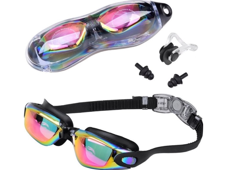 Yokomisiad Svømmebriller Sp0792 Ro