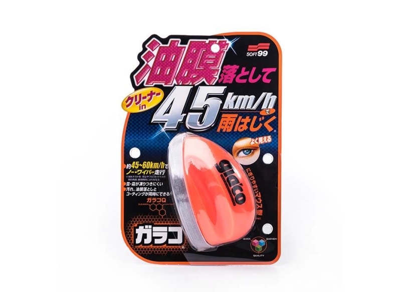 Soft99 Glaco Q 75Ml