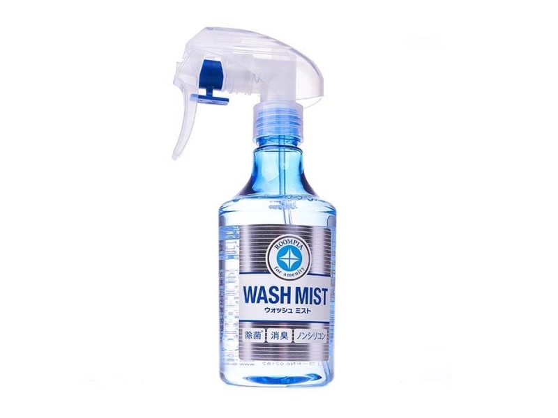 Soft99 Wash Mist Apc Interiør Rens Antibakteriel
