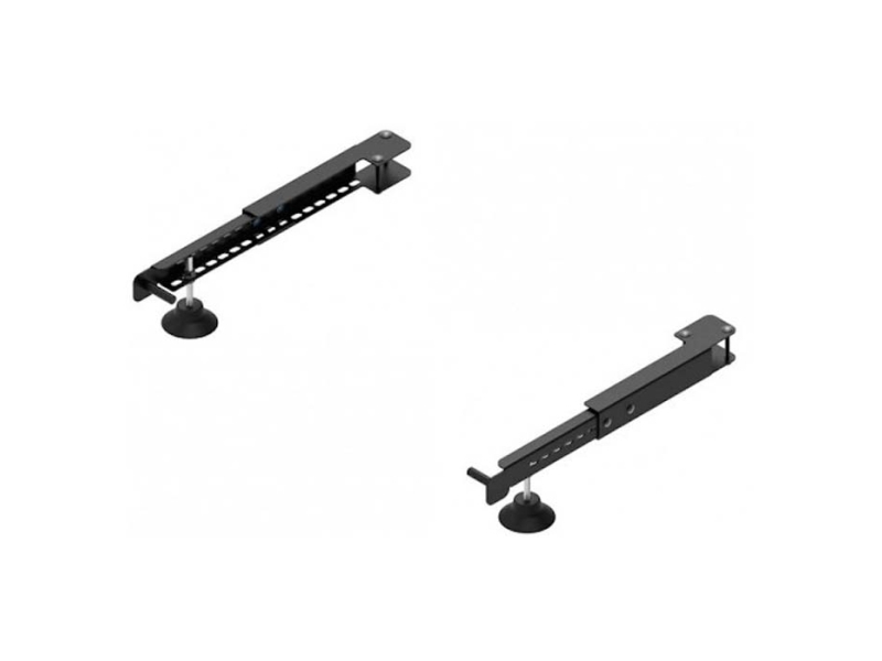 2 stigerulle support L2 for CRUZ cargo XPro bars | Bilvård & Biltillbehör - Utvändiga utrustning för bilar - Övriga | GameStuff