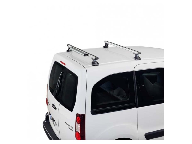 2 BESLAG TIL RULLE FOR ALU BØJLER 52X35