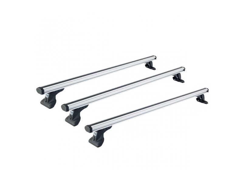 3 ALUMINIUMHÄNGARE AF3-138 | Bilvård & Biltillbehör - Transportutrustning | GameStuff