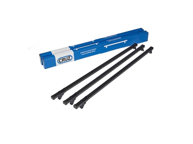 CRUZ SPRINTER,CRAFTER 2006-2016 | Bilvård & Biltillbehör - Transportutrustning | GameStuff