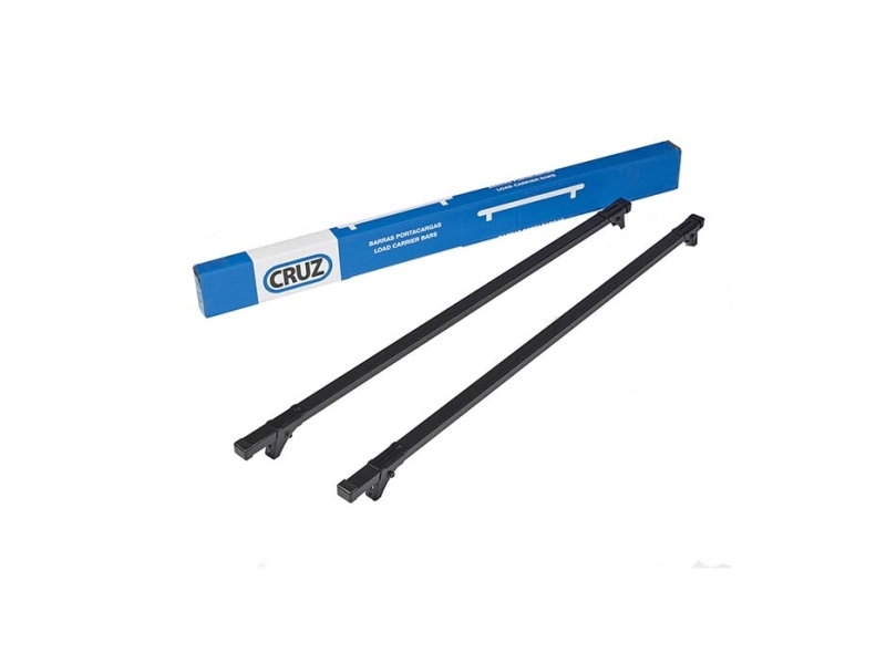 CRUZ TRANSPORTER T5/T6 2 STAVAR | Bilvård & Biltillbehör - Transportutrustning | GameStuff