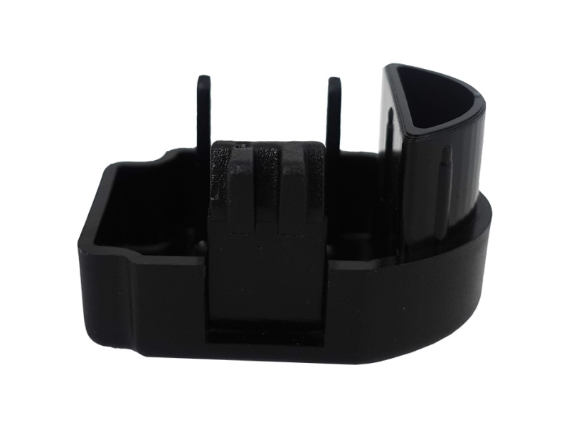 Endeprop, HØJRE F/ ALU-BARS PROF.