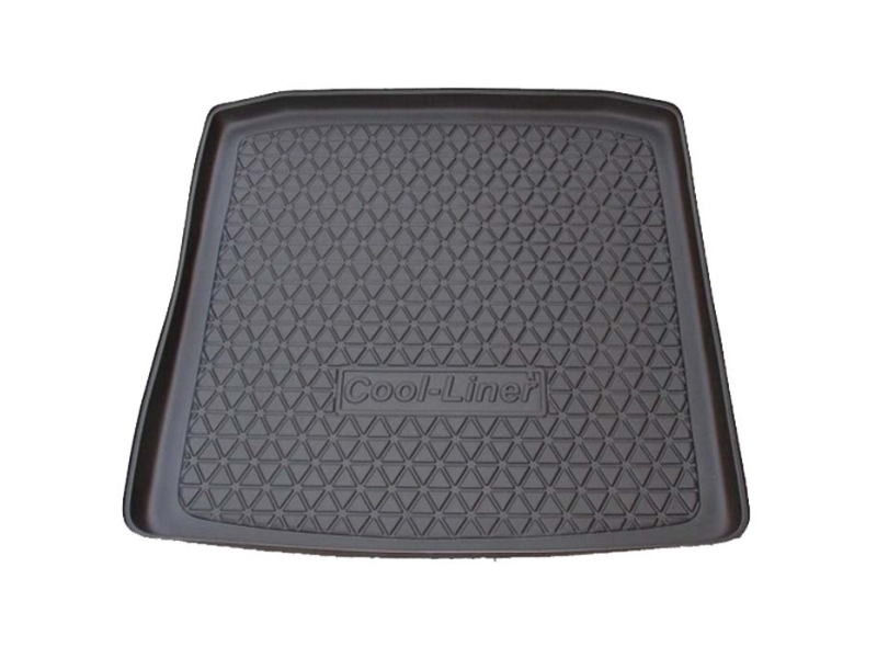 Bagagerumsbakke VW Golf IV STC 1998-2007