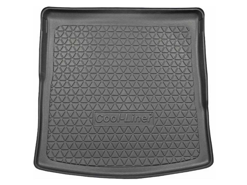 Bagagelucka Skoda Kodiaq 5D 5P 03/2017- | Bilvård & Biltillbehör - Bilens Interiörutrustning - Bilmattor & Bagageutrymmesmattor | GameStuff