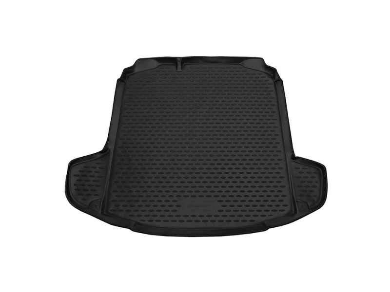 Bagagerumsbakke Skoda Rapid 2013-2019