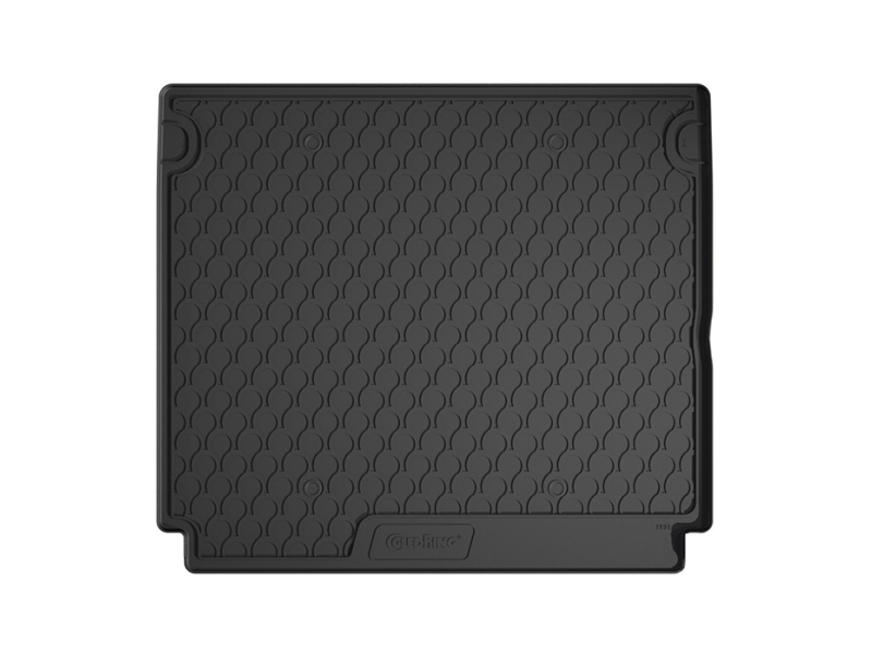 Bagagerumsbakke Range Rover Sport 2013-2022 | Bilvård & Biltillbehör - Bilens Interiörutrustning - Bilmattor & Bagageutrymmesmattor | GameStuff