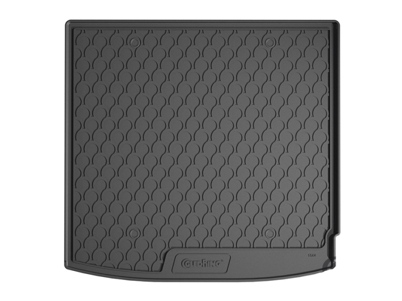 Baklucka Renault Arkana 2020- | Bilvård & Biltillbehör - Bilens Interiörutrustning - Bilmattor & Bagageutrymmesmattor | GameStuff