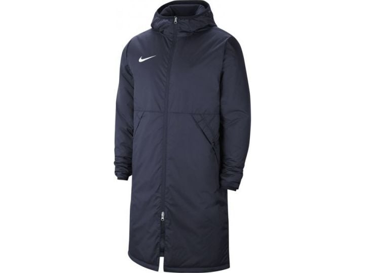 Herrejakke Nike Syn Fl Repel Park 20 Sdf Jkt Dark Blue Cw6156 451 (L)