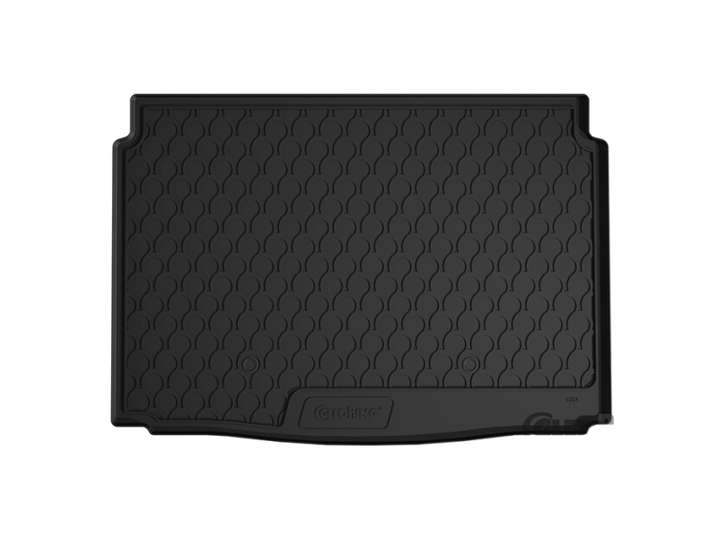 Bagageutrymmesbricka Renault Megane IV Halvkombi 2016- | Bilvård & Biltillbehör - Bilens Interiörutrustning - Bilmattor & Bagageutrymmesmattor | GameStuff