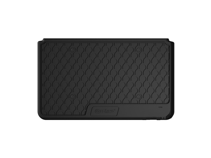 Baklucka Renault Captur 04/2013- 2016 | Bilvård & Biltillbehör - Bilens Interiörutrustning - Bilmattor & Bagageutrymmesmattor | GameStuff