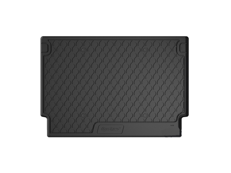 Bagageutrymmesbricka Peugeot 5008 2009-2016 | Bilvård & Biltillbehör - Bilens Interiörutrustning - Bilmattor & Bagageutrymmesmattor | GameStuff