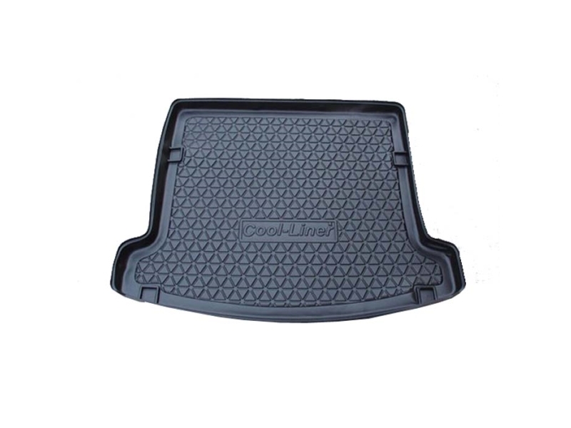 Bagagerumsbakke Peugeot 307 STC 2001-2008