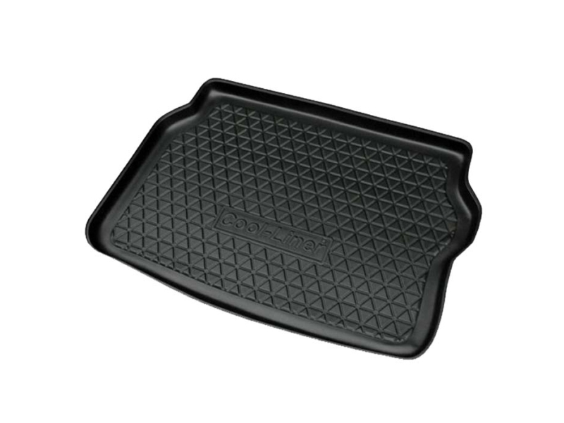 Bagagerumsbakke Opel Astra G 3-5D 1998-2009