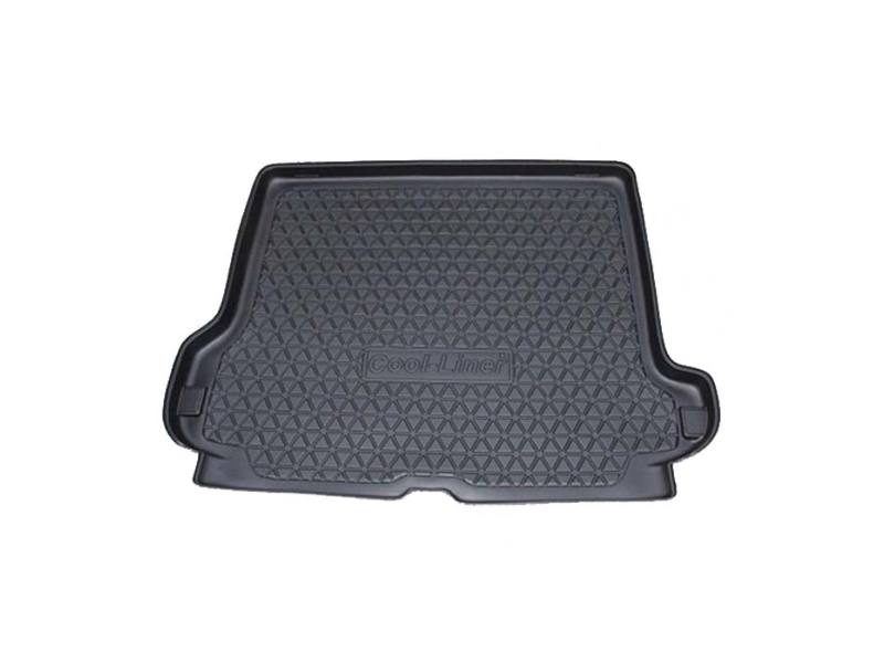 Bagagerumsbakke Opel Astra G STC 1998-2009