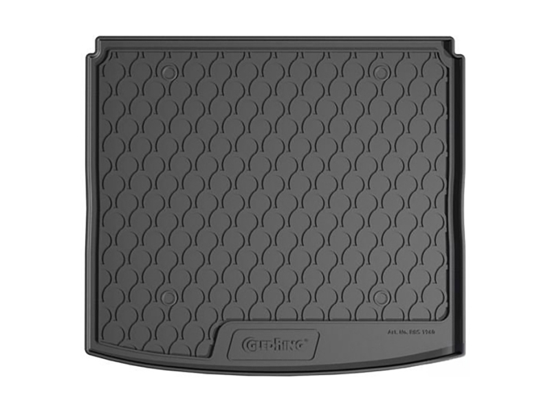 Baklucka MG MG ZS 2017- | Bilvård & Biltillbehör - Bilens Interiörutrustning - Bilmattor & Bagageutrymmesmattor | GameStuff