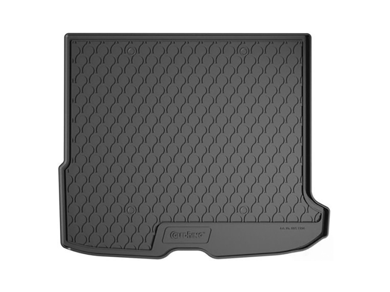 Bagageutrymmesfack Mercedes GLC X254 SUV (MHEV) 2022- | Bilvård & Biltillbehör - Bilens Interiörutrustning - Bilmattor & Bagageutrymmesmattor | GameStuff