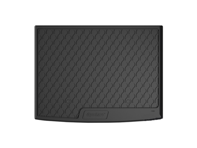 Bagagefacksplåt Mercedes E-klass W212 Kombi 09-16 | Bilvård & Biltillbehör - Bilens Interiörutrustning - Bilmattor & Bagageutrymmesmattor | GameStuff