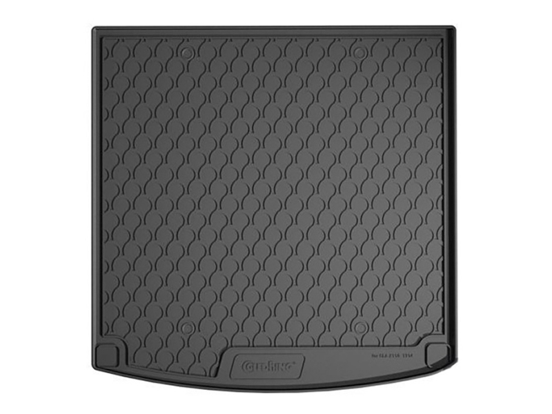 Baklucka Mercedes CLA (X118) 2019- | Bilvård & Biltillbehör - Bilens Interiörutrustning - Bilmattor & Bagageutrymmesmattor | GameStuff