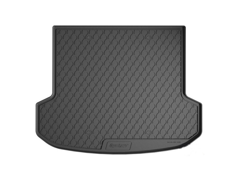 Bagageutrymmesbricka Kia Sorento SUV (ej Hybrid) 2021- | Bilvård & Biltillbehör - Bilens Interiörutrustning - Bilmattor & Bagageutrymmesmattor | GameStuff