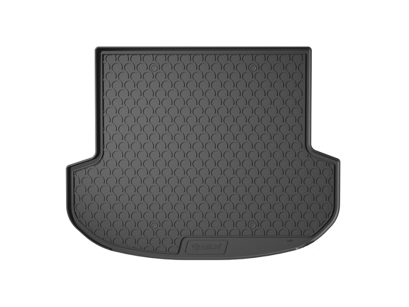 Baklucka Hyundai Santa Fe IV 2018- | Bilvård & Biltillbehör - Bilens Interiörutrustning - Bilmattor & Bagageutrymmesmattor | GameStuff