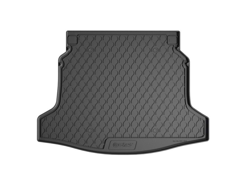 Baklucka Honda Civic e/HEV HB 5d-r 2021- | Bilvård & Biltillbehör - Bilens Interiörutrustning - Bilmattor & Bagageutrymmesmattor | GameStuff